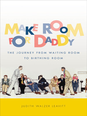 cover image of Make Room for Daddy